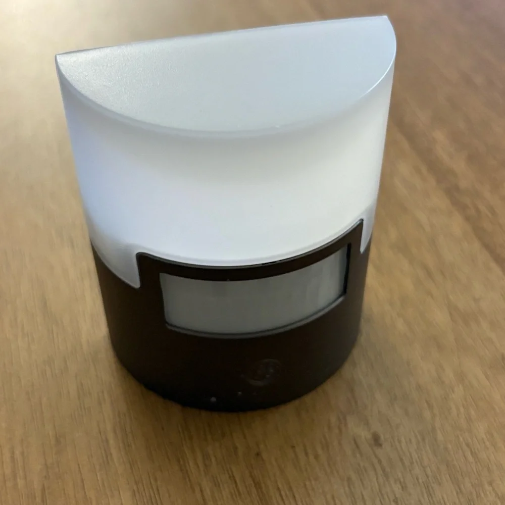 Motion Sensor Night Light